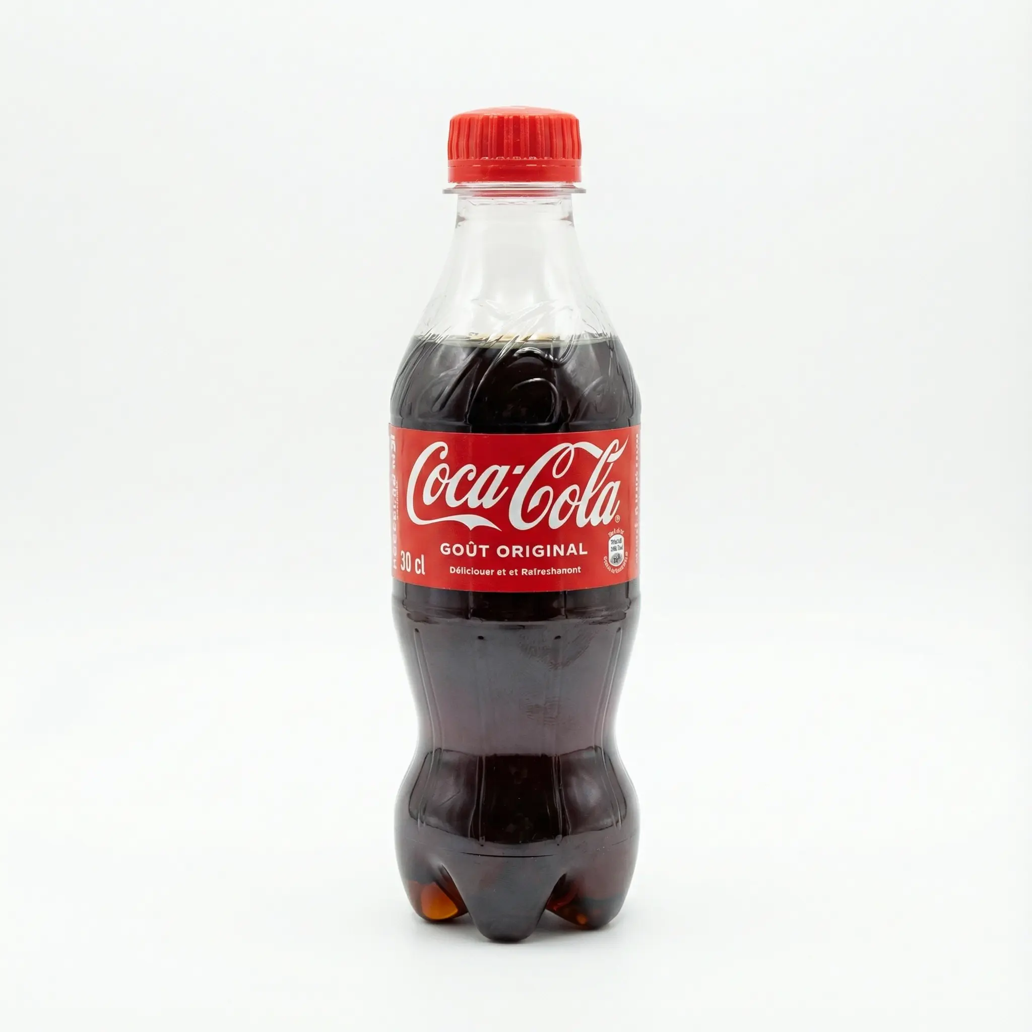 bouteille coca cola cameroun 30cl pour pause rafraichissante